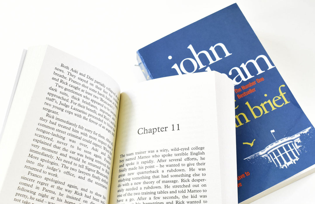 john grisham complete collection ibooks download torrent