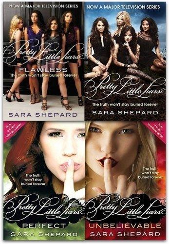 family of liars paperback