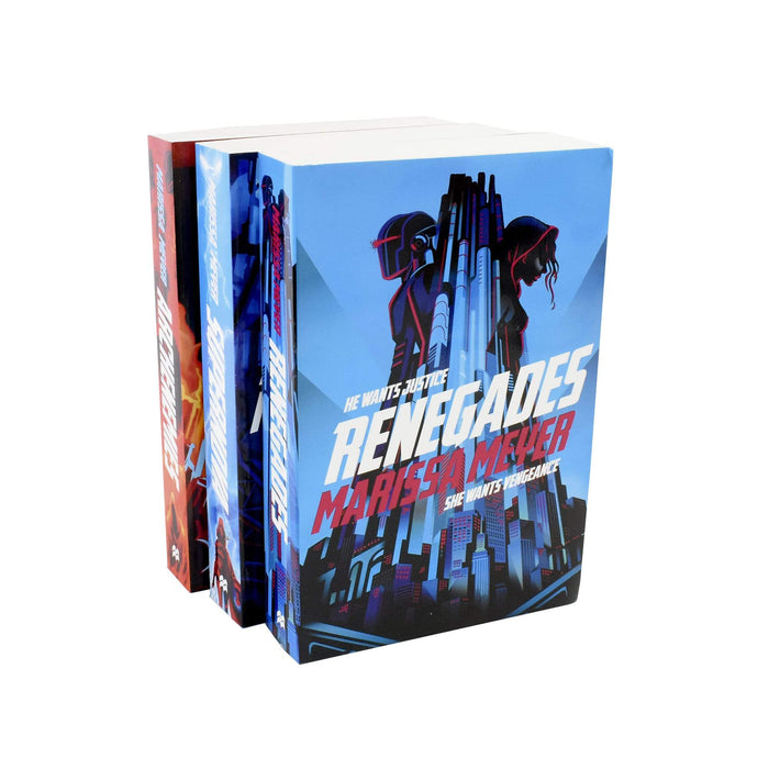 supernova renegades book 3 marissa meyer