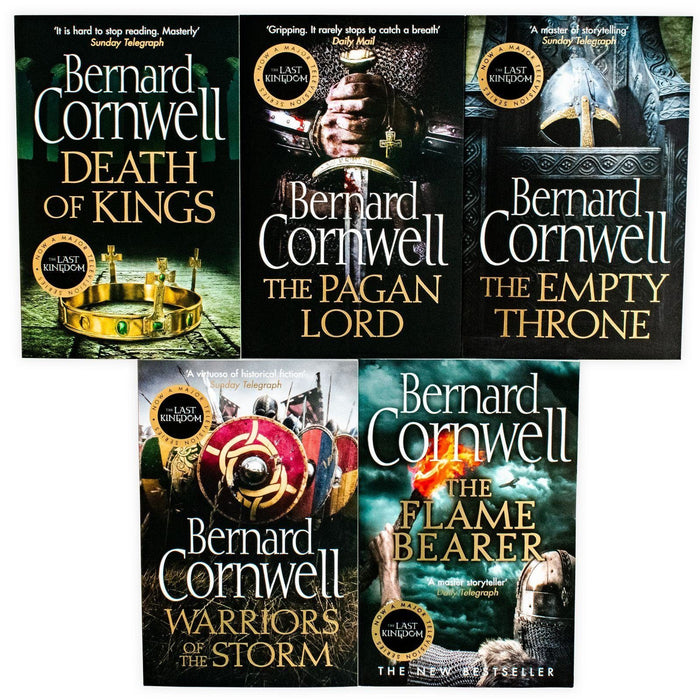 download free the last kingdom books