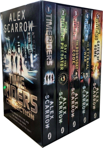 Simon Scarrow – Audio Books, Best Sellers, Author Bio