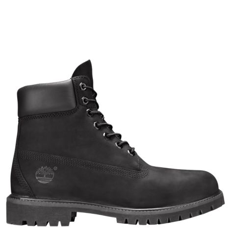 Ligero orificio de soplado Tranquilizar Men's Timberland 6-Inch Premium/ Black Winter Boots – Omars Shoes