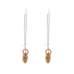 ACORN EARRINGS