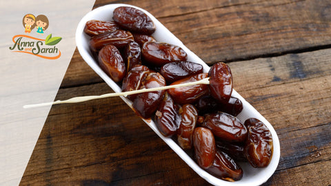 How to Store Medjool Dates