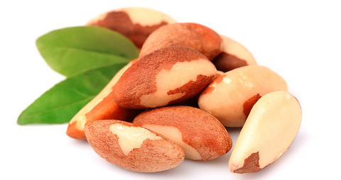 Brazil Nuts