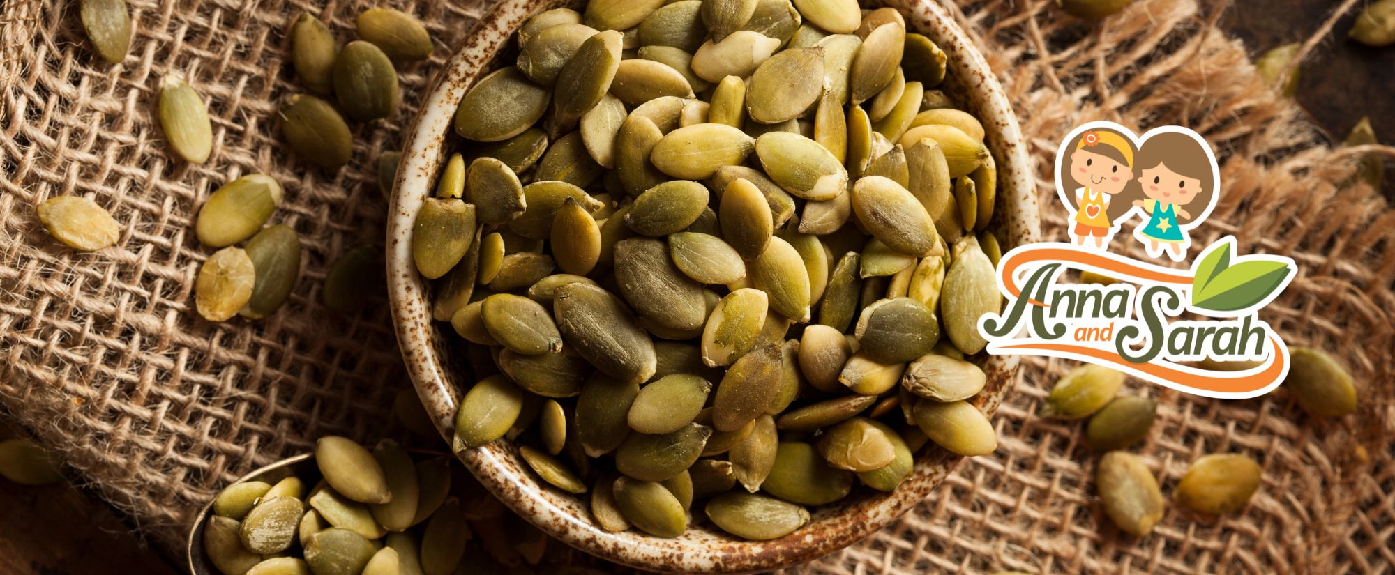 The Comprehensive Guide to Raw Pumpkin Seeds