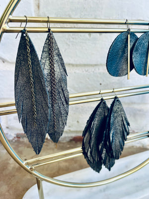 Black Rock star - Hublove Crafts