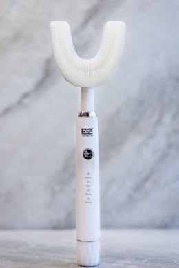 toothbrush or teethbrush