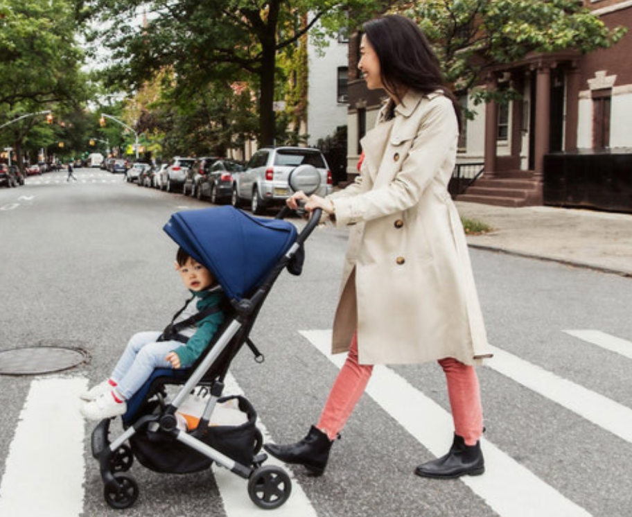 Colugo Strollers