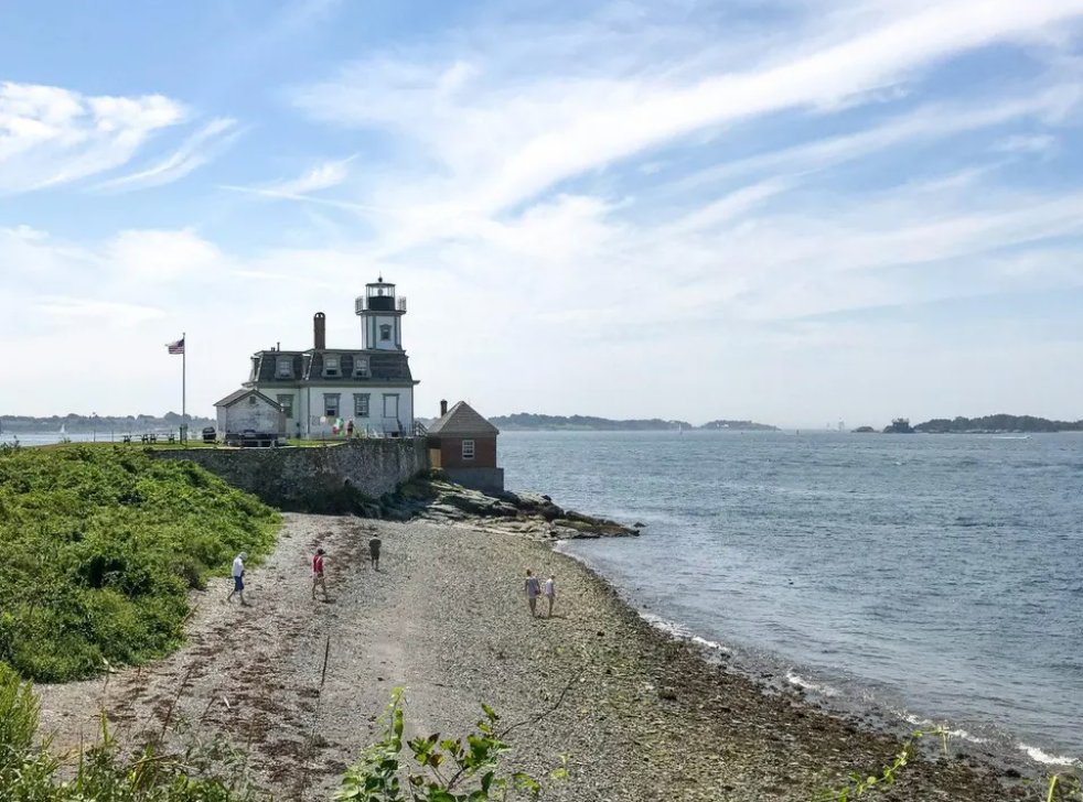 Newport, RI