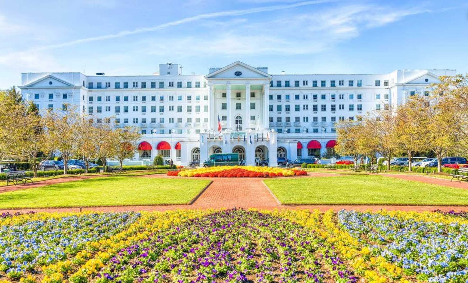 The Greenbrier