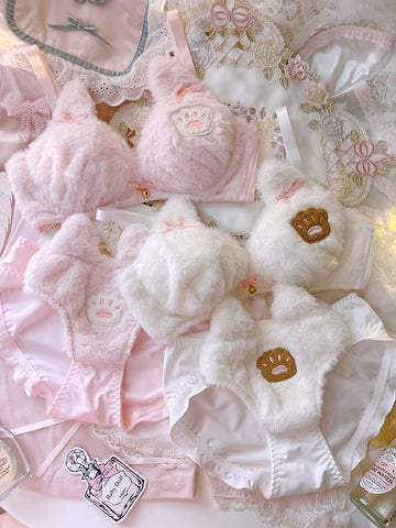 Cute Plush Bear Underwear UB98948 – Uoobox