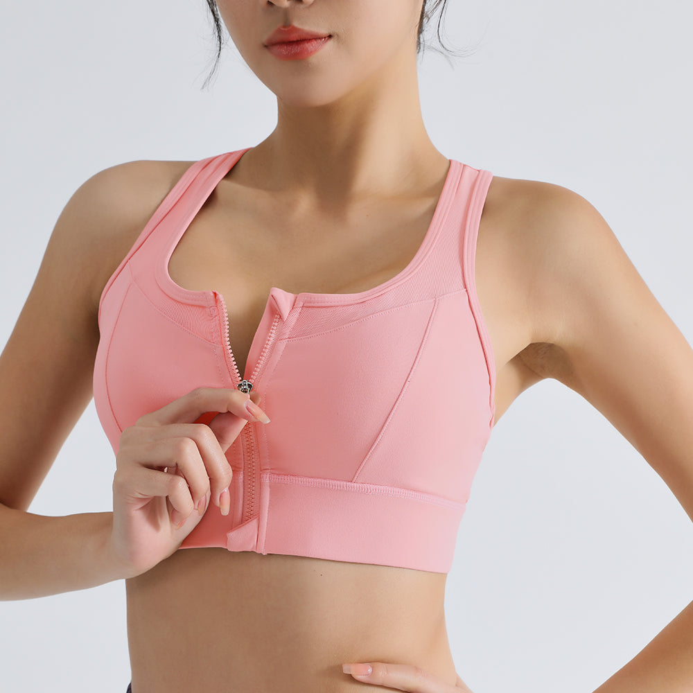 What Is The Difference Between Normal Bras And Sports Bras? –  Gymwearmovement