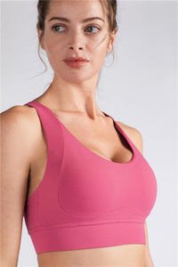 What are the best bra types for different sports? – Gymwearmovement
