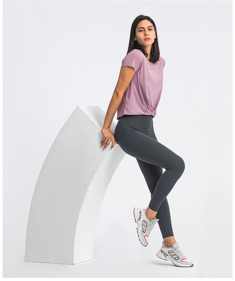 Activewear Singapore