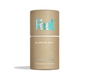 Balanced Skin box