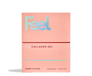 Pro Collagen Gel box