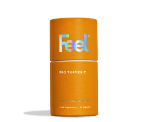 Feel Pro Turmeric