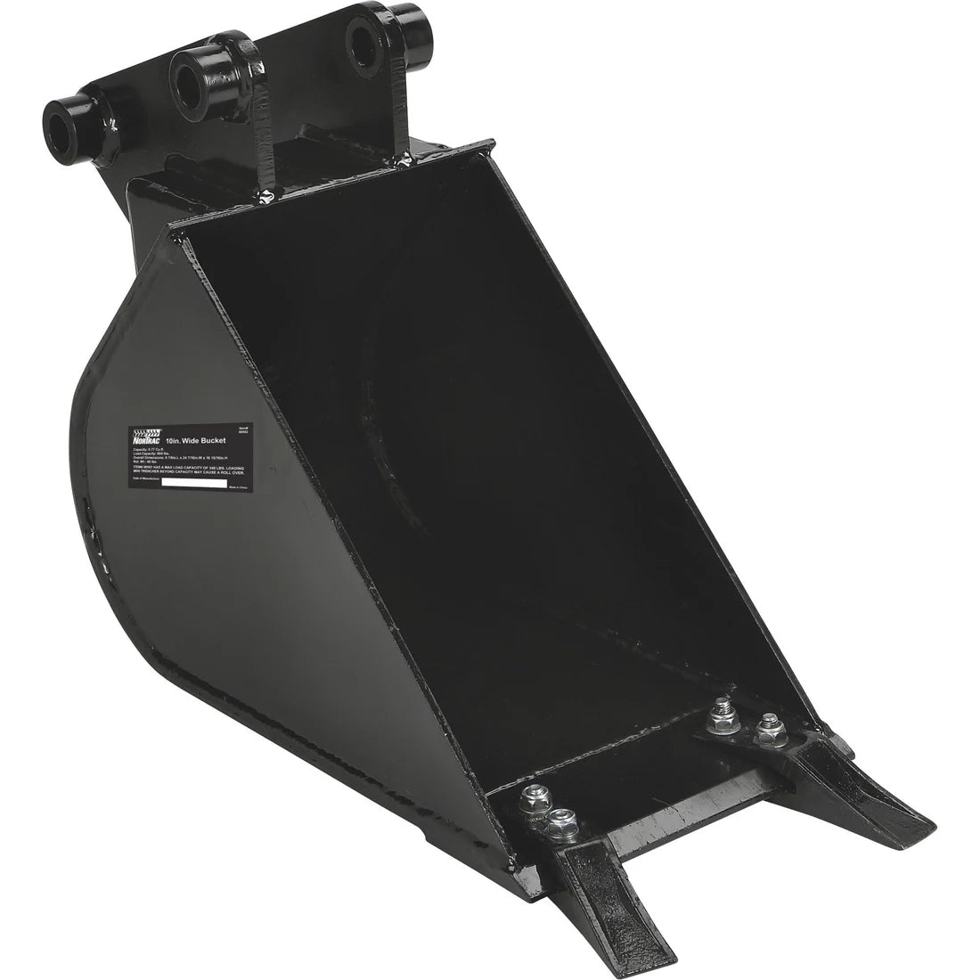 Additional Attachments