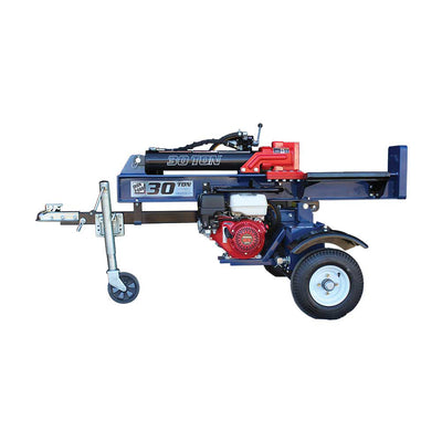 Brave 37-Ton Horizontal / Vertical Log Splitter (VH1737GX)