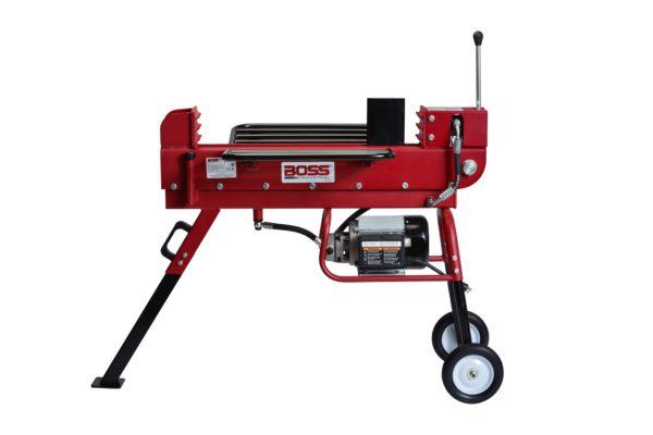 Brave 37-Ton Horizontal / Vertical Log Splitter (VH1737GX)