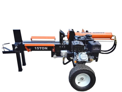 20 Ton Horizontal Vertical Tractor 3pt Log Splitter (3PT20HV)