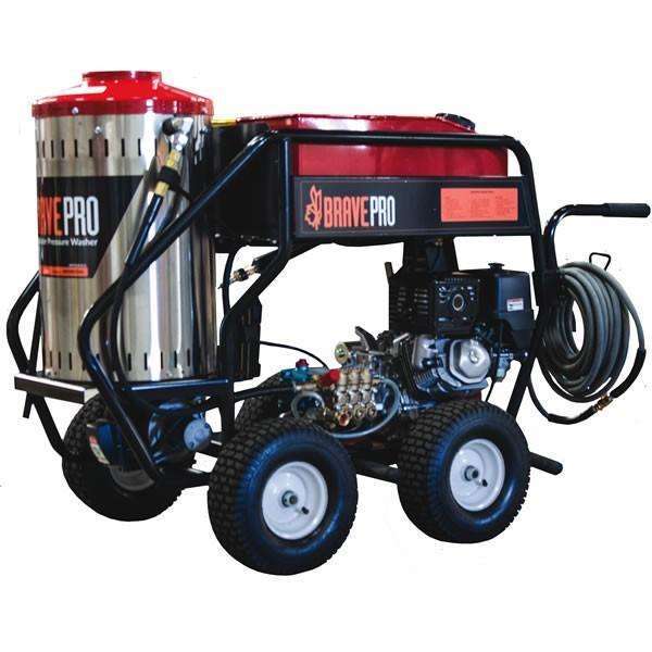 3000 psi pressure washer