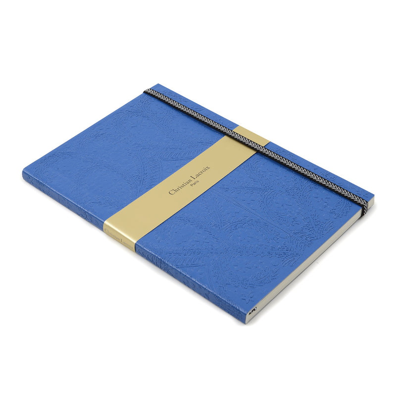 Paseo Notebook