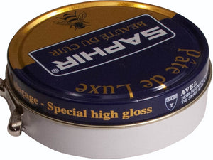 neutral shoe polish