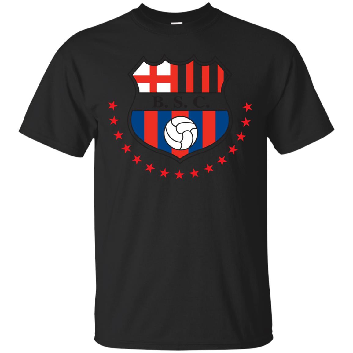 Barcelona de Ecuador Guayaquil Camiseta TShirt Jersey