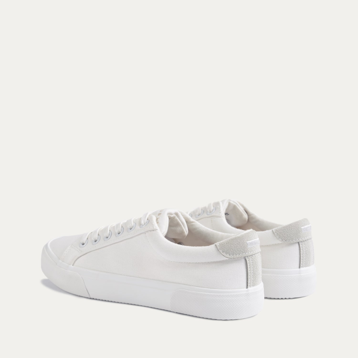 Madison Canvas Sneaker