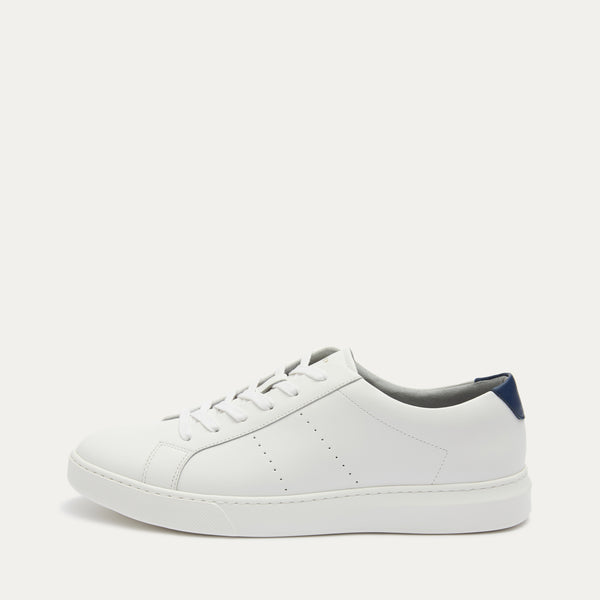 new republic men's kurt leather sneaker