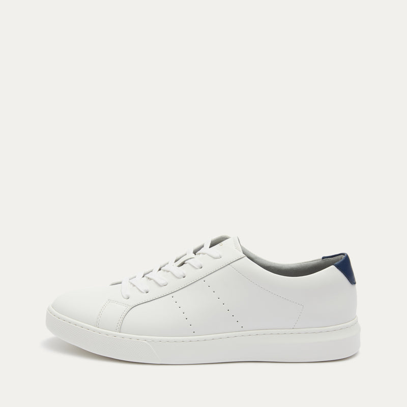 Apollo Leather Sneaker – New Republic