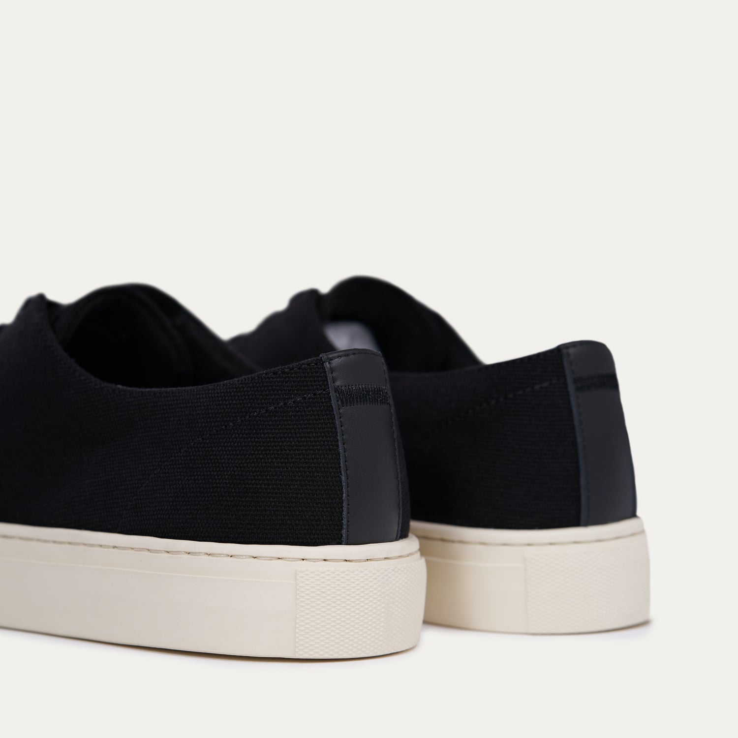 Cove Canvas Sneaker