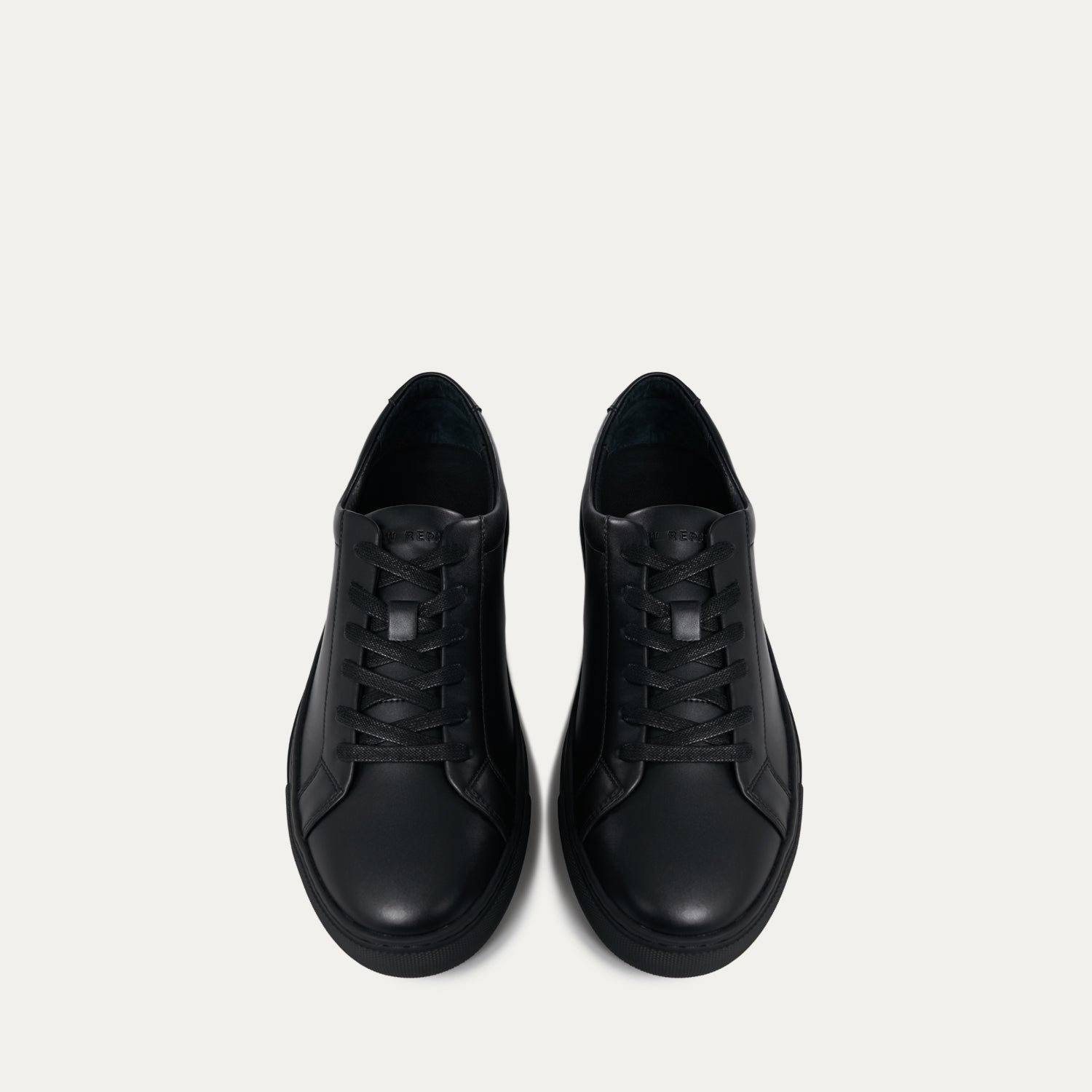 Kurt Leather Sneaker – New Republic