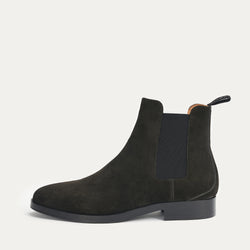 new republic boot