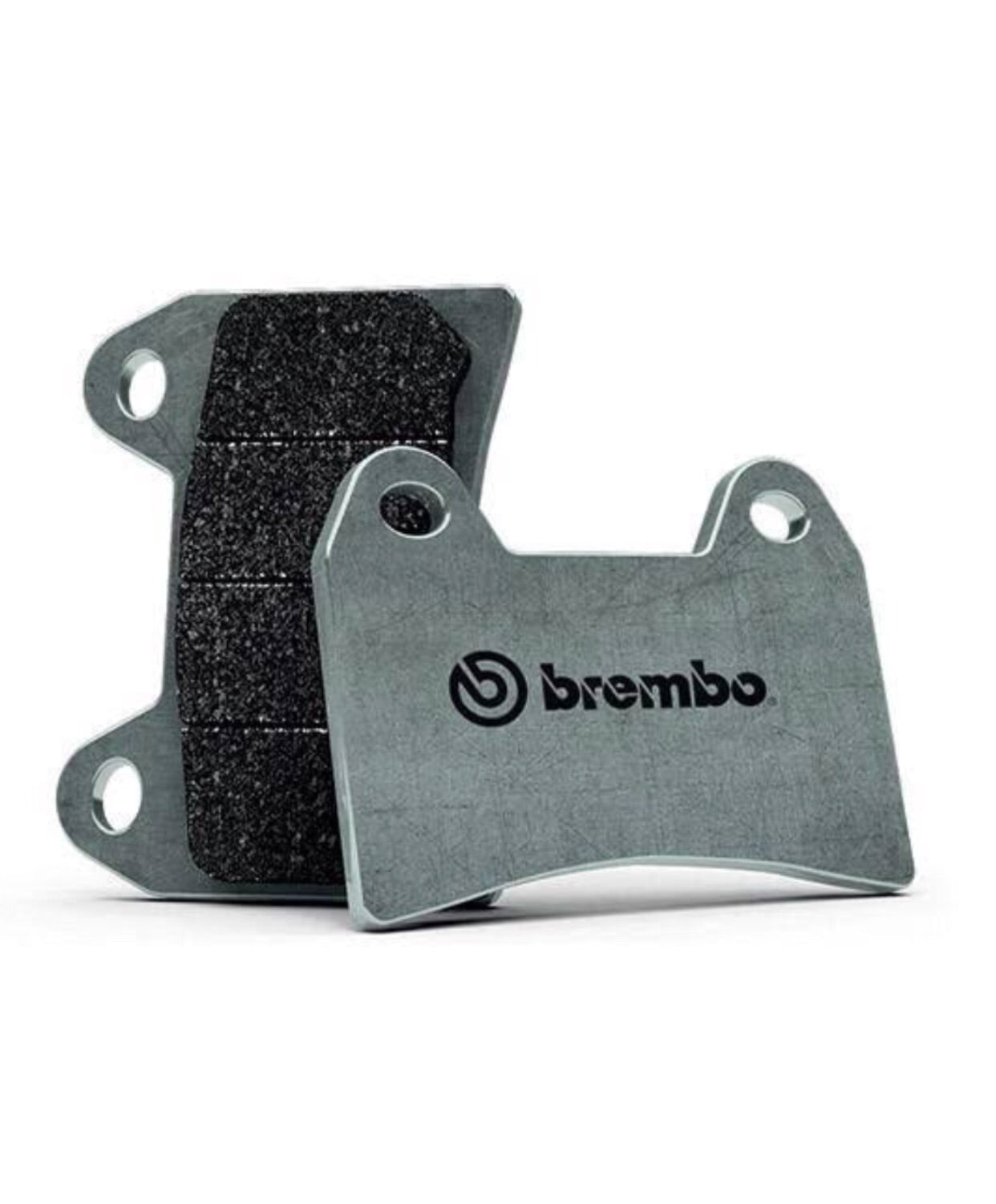 daytona 675 brake pads