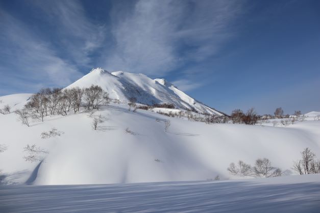 Hokkaido Ski Club Shop