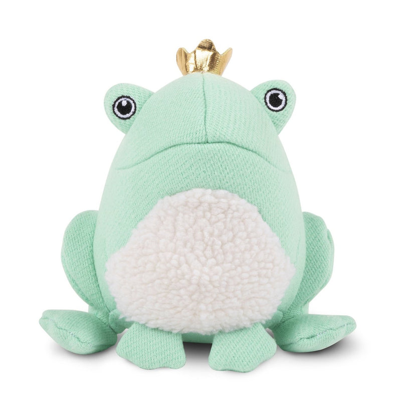 frog prince stuffed animal