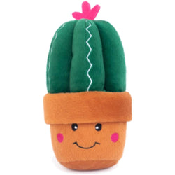 cactus plush toy