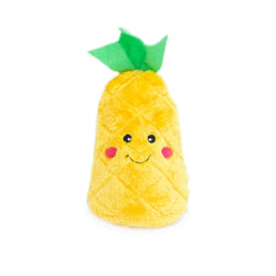 pineapple plush toy