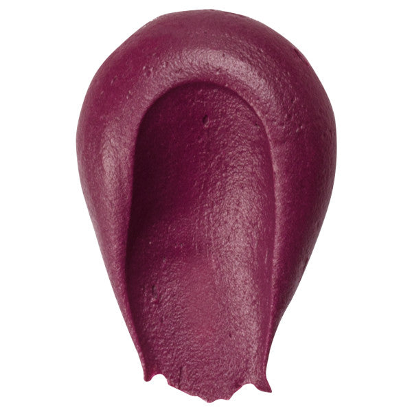 Cake Color Swatch -  Regular Burgundy Wine