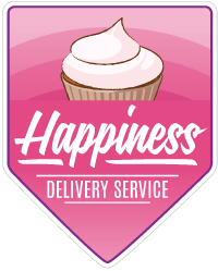 Happiness Delivery Service