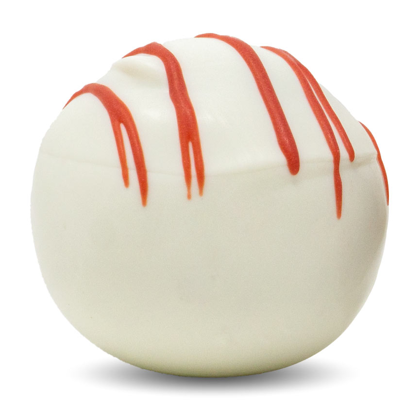 Red Velvet Cake Ball 