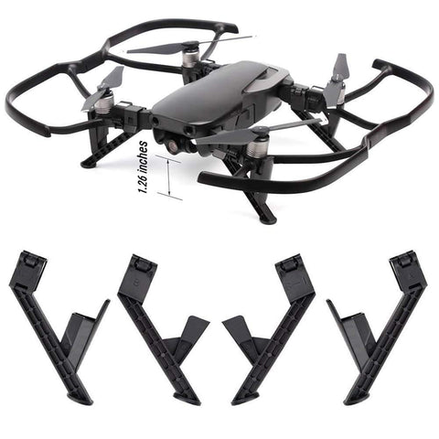 dji mavic air bundle