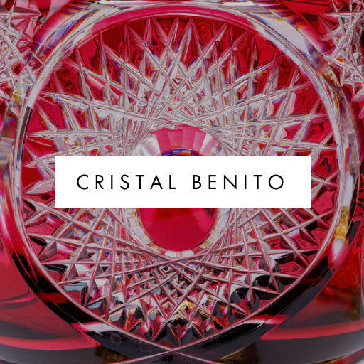 Cristal Benito