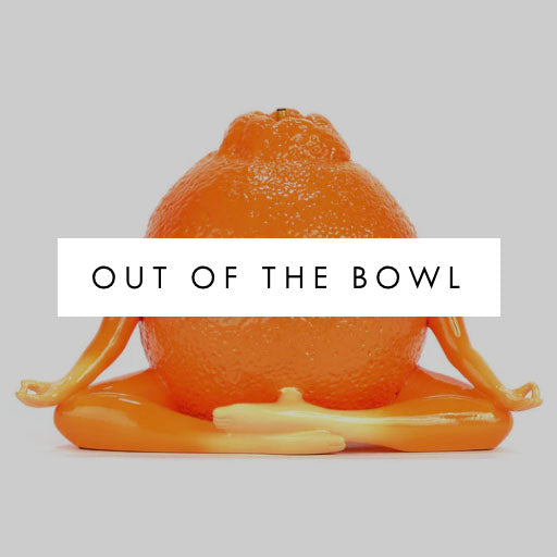 Out Of The Bowl