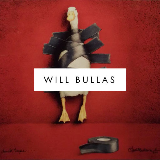 Will Bullas