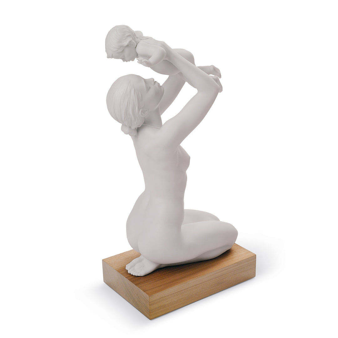 Lladro The Son Figurine (Matte) 01008406