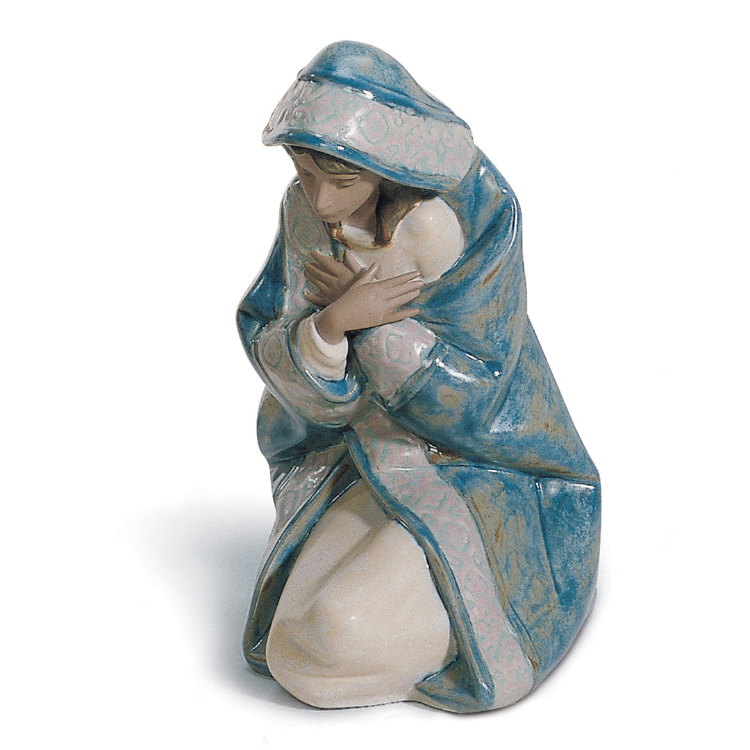 Closing Scene Lladro - 01012316 - Gres Lladro Figurines & Collectibles